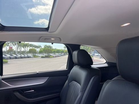 Used 2024 MAZDA CX-90 3.3 Turbo w/ Premium Package image 39