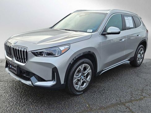 Used 2025 BMW X1 xDrive28i w/ Convenience Package image 7