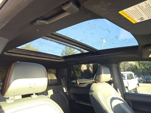 Used 2022 Ford Expedition Timberline AWD/4WD image 13