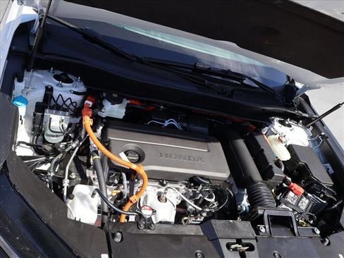 New 2026 Honda CR-V Sport-L image 30