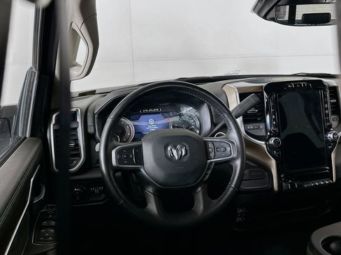 Used 2024 RAM 2500 Laramie w/ Safety Group image 17