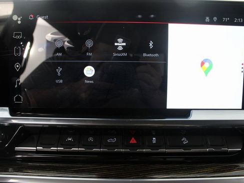 New 2026 GMC Sierra 1500 Elevation image 5