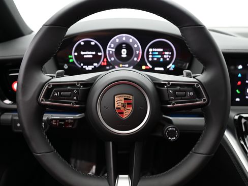 Used 2024 Porsche Panamera 4 image 47