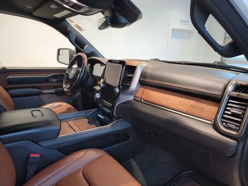 Used 2022 RAM 1500 Limited image 18