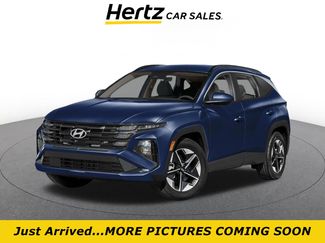 Used 2026 Hyundai Tucson SEL Plus AWD/4WD video 1