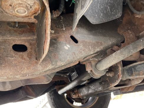 Used 2008 Chevrolet Silverado 1500 LT w/ Power Pack Plus image 17