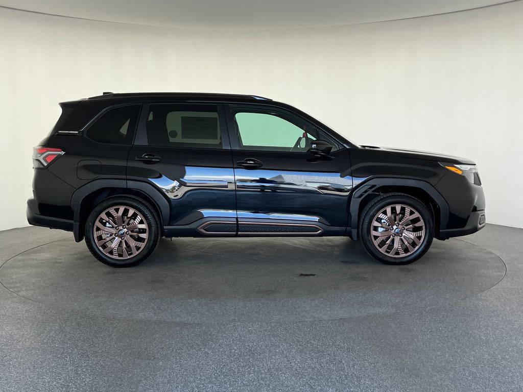 New 2026 Subaru Forester Sport AWD/4WD image 2