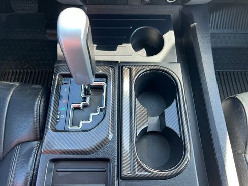 Used 2015 Toyota Tundra Limited w/ TRD Off Road Package image 30