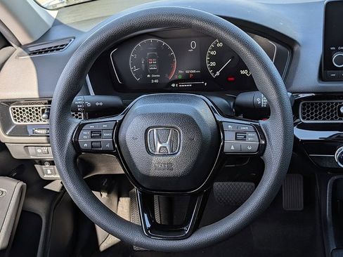 Used 2024 Honda Civic LX image 23