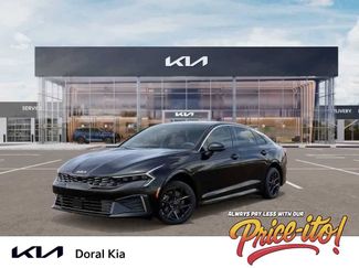 New 2026 Kia K5 LXS FWD video 1