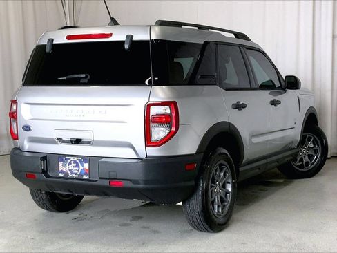Used 2021 Ford Bronco Sport Big Bend AWD/4WD image 13
