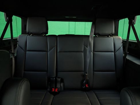 Used 2021 Cadillac Escalade ESV Luxury image 34