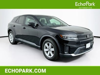 Used 2024 Honda Prologue EX