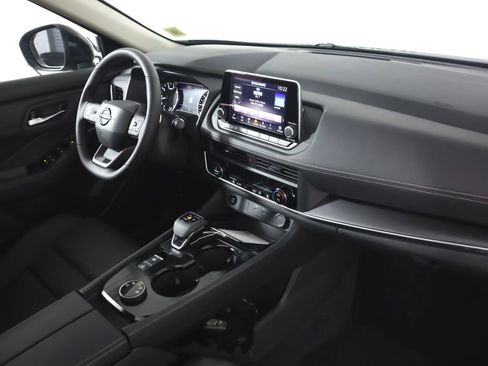 New 2026 Nissan Rogue Dark Armor image 23