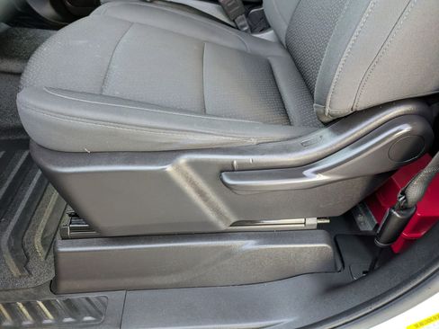 Used 2024 Chevrolet Silverado 1500 W/T w/ WT Fleet Convenience Package image 23