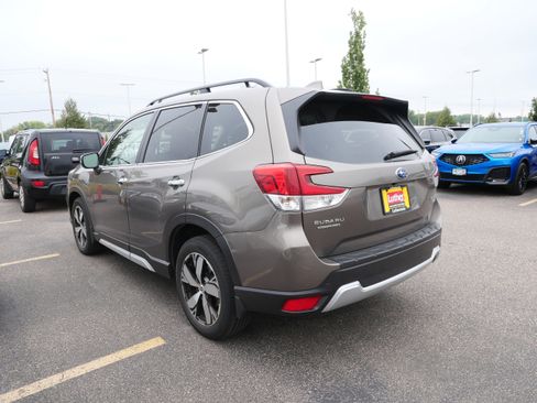 Used 2019 Subaru Forester Touring w/ Popular Package #3 AWD/4WD image 6
