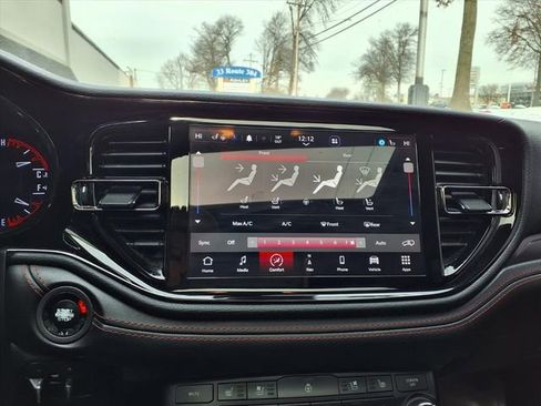 Certified 2023 Dodge Durango R/T image 21