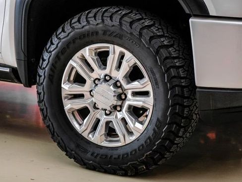 Used 2021 GMC Sierra 2500 Denali w/ Denali Ultimate Package image 54