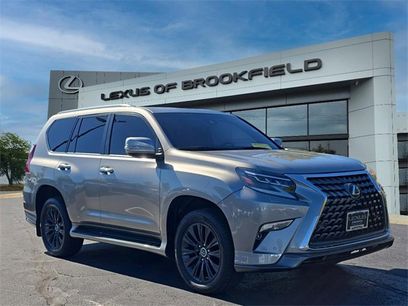 Certified 2022 Lexus GX 460 Luxury