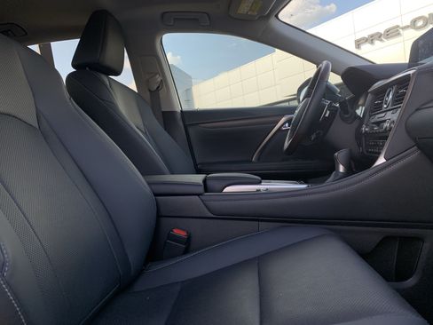 Used 2022 Lexus RX 350 FWD w/ Premium Package image 35