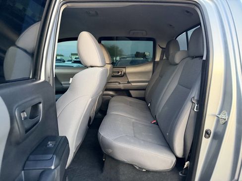 Used 2021 Toyota Tacoma SR image 25