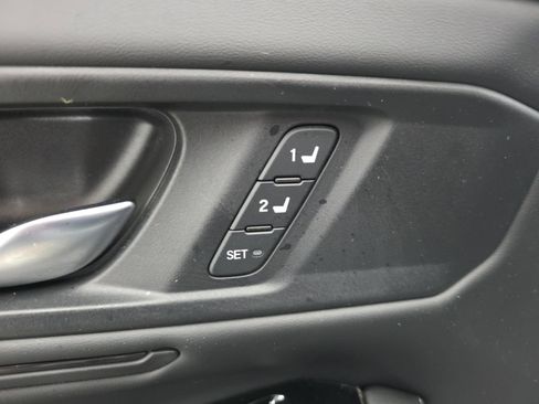 Used 2024 Honda Accord Touring image 22
