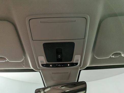 New 2026 Honda CR-V EX-L image 24