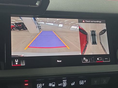 New 2026 Audi S3 Premium image 17