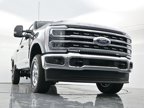 New 2026 Ford F350 XLT w/ XLT Premium Package image 47