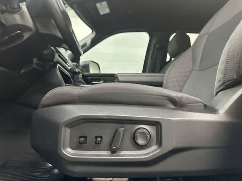 Used 2025 Toyota Tundra SR5 w/ SX Package RWD image 26