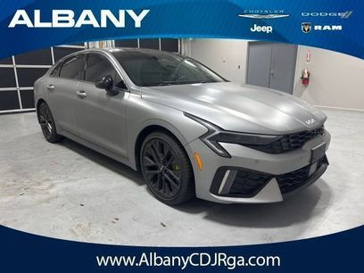 Used 2025 Kia K5 GT w/ GT1 Package