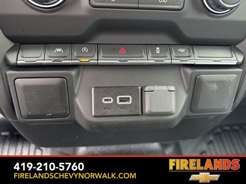 New 2026 Chevrolet Silverado 1500 W/T w/ WT Value Package image 23