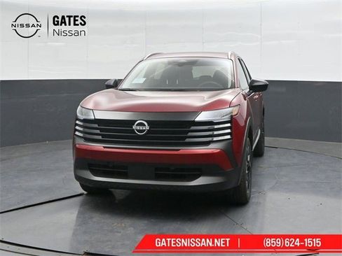 New 2026 Nissan Kicks SV image 6