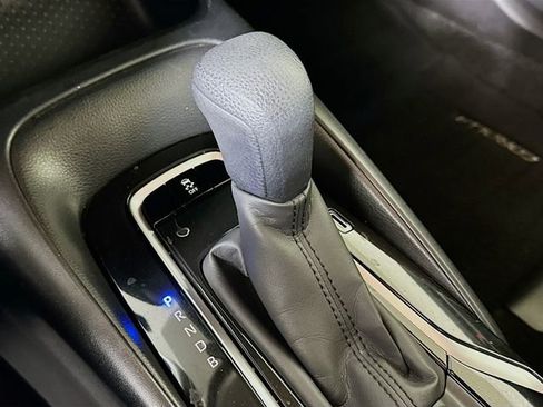 Used 2021 Toyota Corolla LE w/ Carpet Mat Package (TMS) image 18