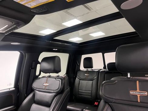 Used 2024 Ford F350 Platinum image 42