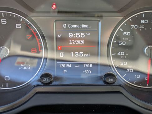 Used 2016 Audi Q5 2.0T Premium Plus w/ Technology Package image 20