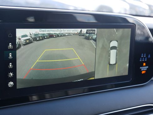 Used 2022 Hyundai Palisade Calligraphy AWD/4WD image 33