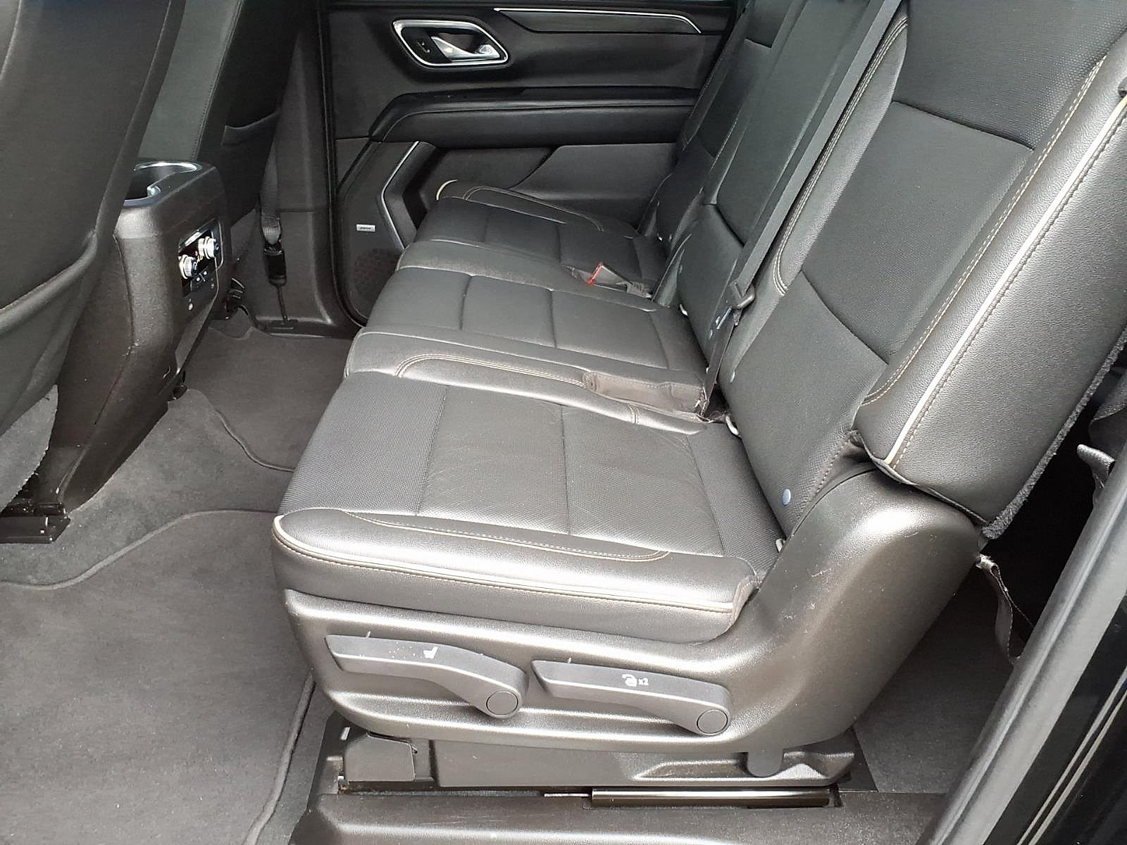 Certified 2021 GMC Yukon XL SLT AWD/4WD image 13