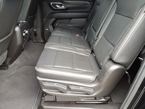 Certified 2021 GMC Yukon XL SLT AWD/4WD image 13