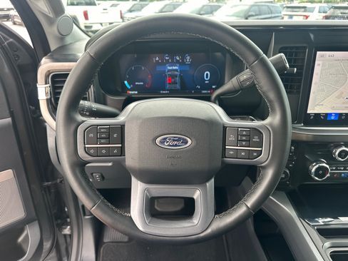 Certified 2026 Ford F250 Lariat AWD/4WD image 23