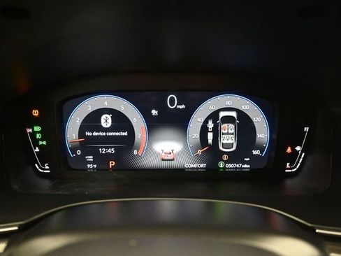 Used 2024 Acura Integra A-Spec FWD image 5