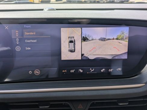 New 2026 Buick Envision Sport Touring AWD/4WD image 25