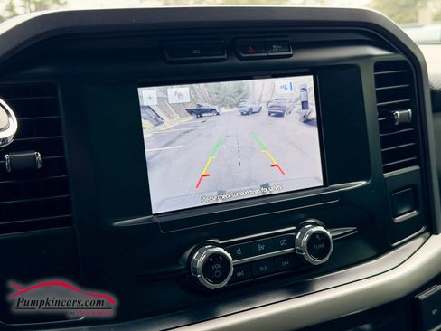 Used 2023 Ford F150 XLT w/ Equipment Group 301A Mid image 31