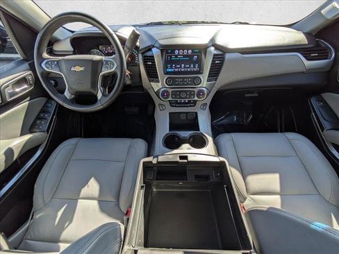 Used 2017 Chevrolet Tahoe LT image 26