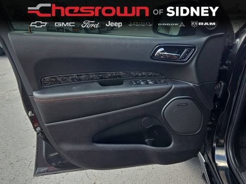 Used 2025 Dodge Durango R/T AWD/4WD image 19