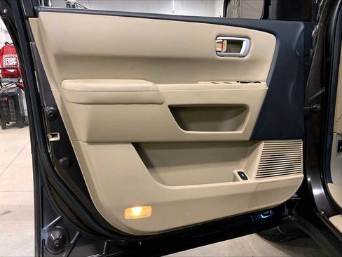 Used 2014 Honda Pilot EX-L image 21