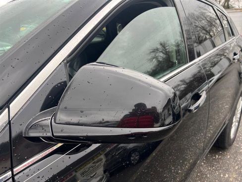 Used 2014 Cadillac SRX FWD image 32