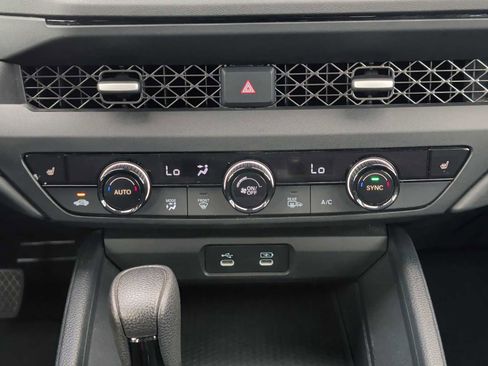 Used 2023 Honda Accord EX image 17