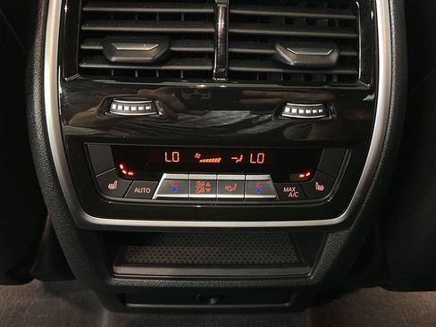 Certified 2024 BMW X6 M60i AWD/4WD image 25