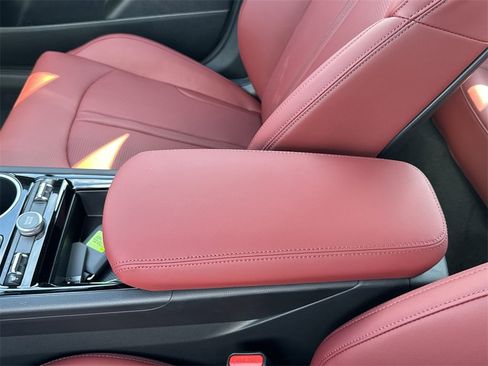 Used 2026 Kia K5 GT-Line image 27